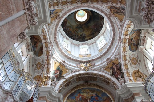 innsbruck cathedral 500x333