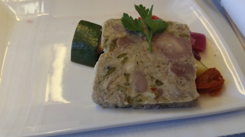 cathay pacific terrine business class 500x281