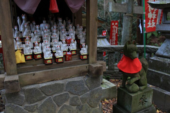sasuke inari shrine 700x467