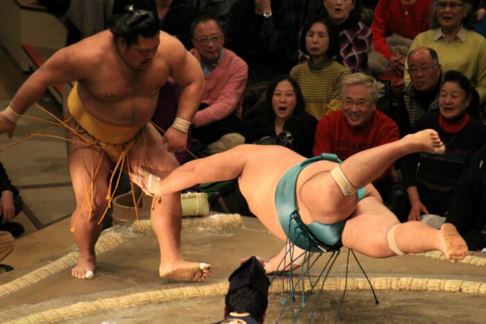 flying sumo wrestler 700x467