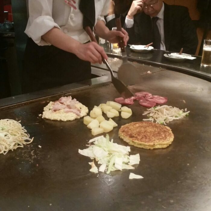okonomiyaki grill 700x700