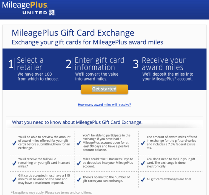 united gift card exchange 700x652