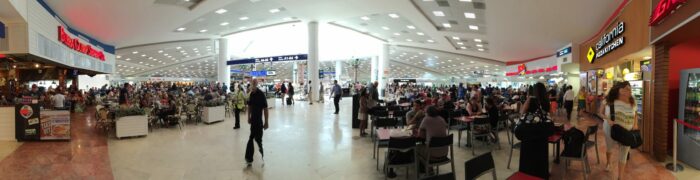 cancun airport terminal 2 700x180