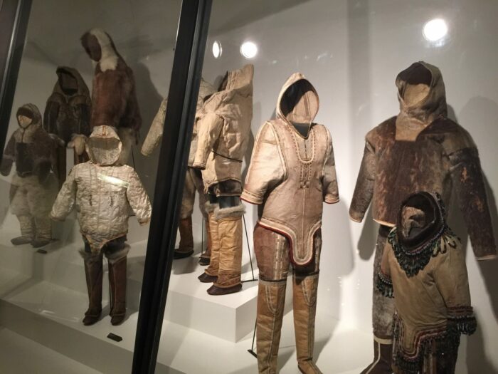 national museum of denmark greenland 700x525