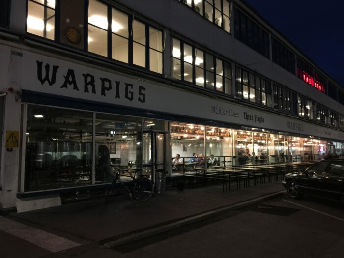 warpigs copenhagen 700x525