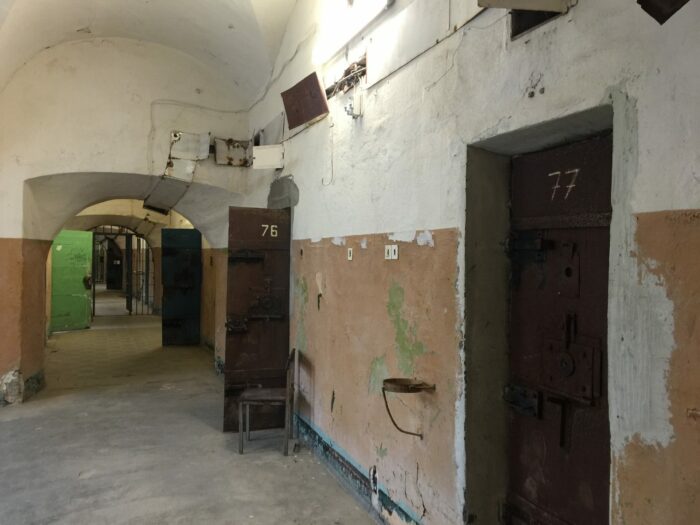 patarei prison cells 700x525