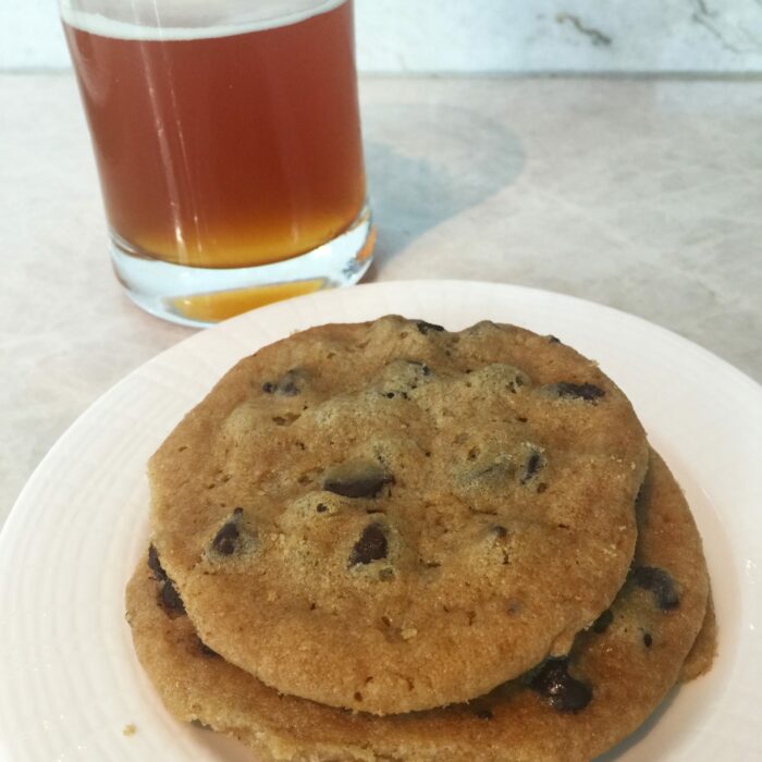 beer and cookies 700x700