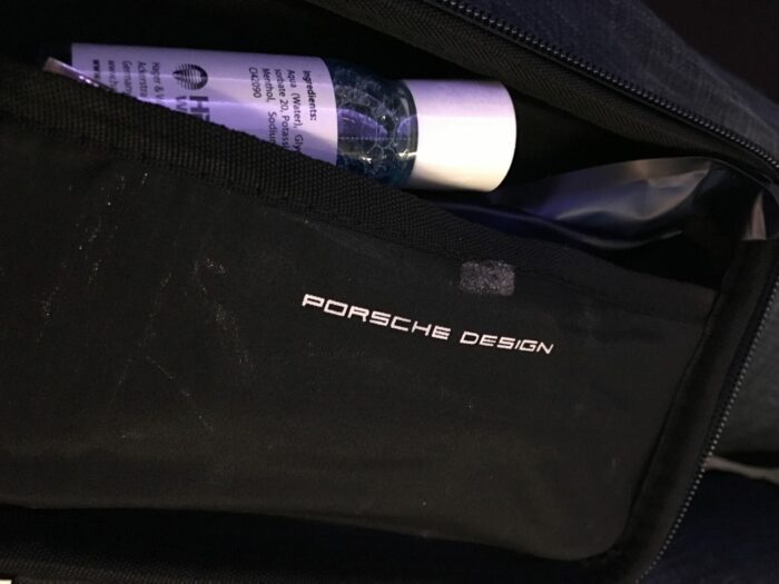 malaysia airlines business class porsche amenity kit 700x525