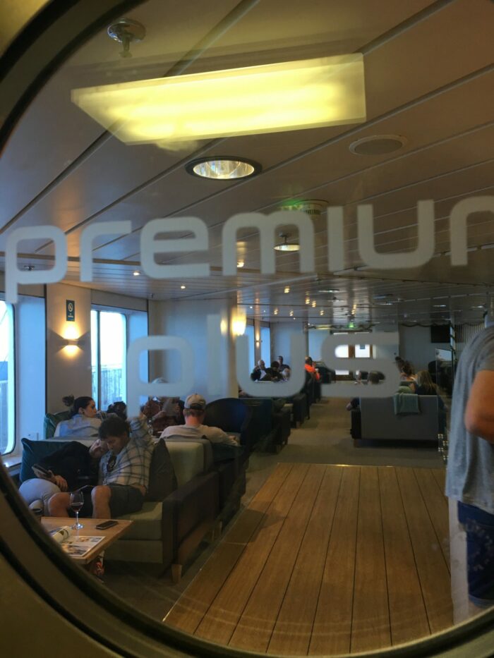 interislander ferry premium plus lounge 700x933