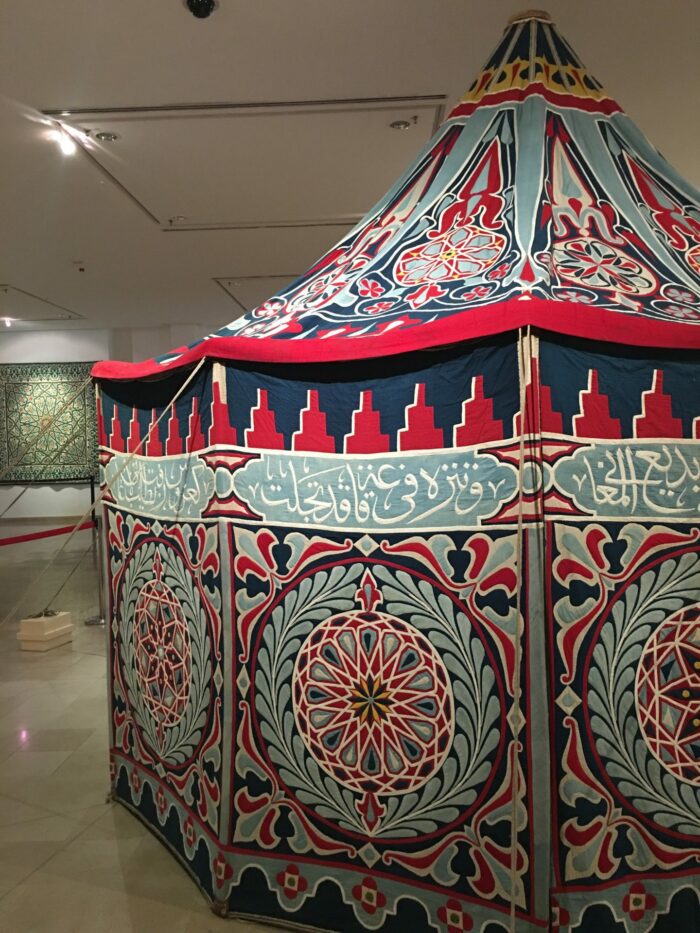 islamic arts museum malaysia tentmakers 700x933
