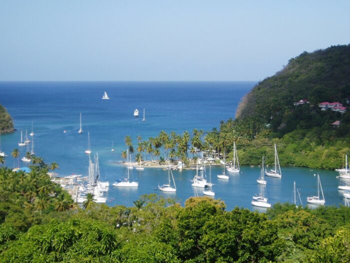win a trip to st lucia 700x525