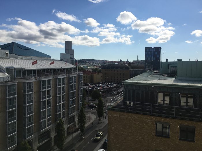 clarion hotel odin gothenburg roof terrace 700x525