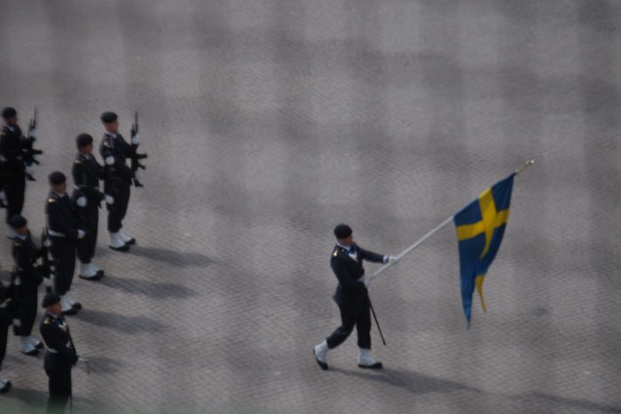 changing of the guard stockholm 700x467