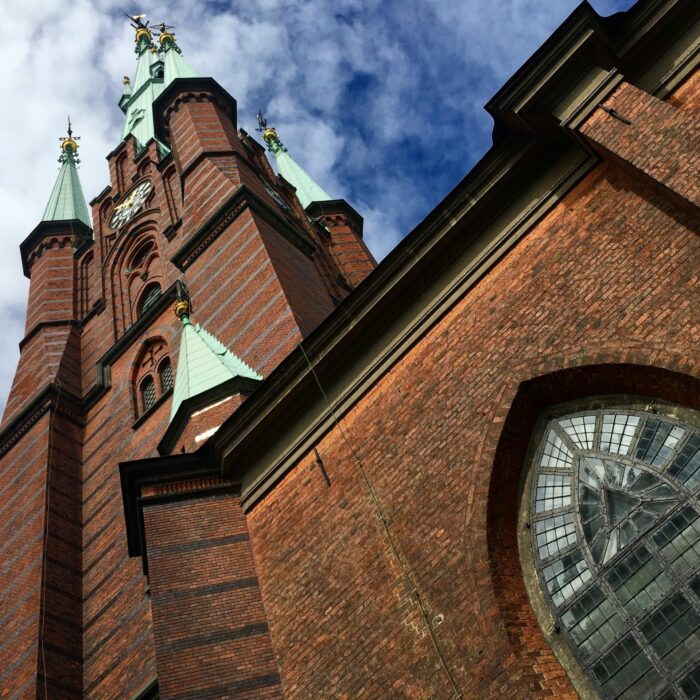 st claras church stockholm 700x700