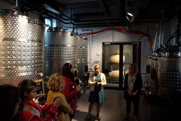 winery hotel tour 700x467