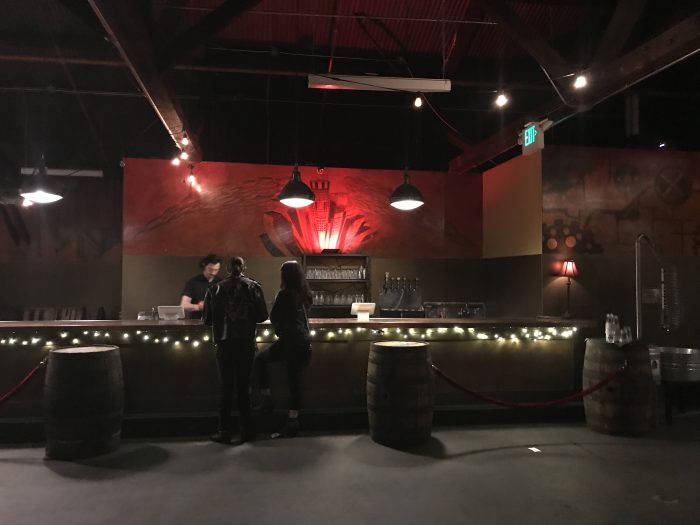 angel city brewery beer hall 700x525