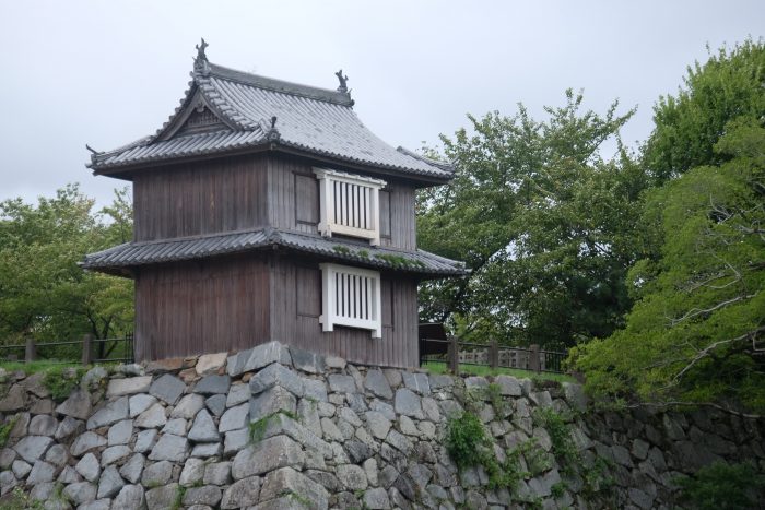 fukuoka castle 700x467