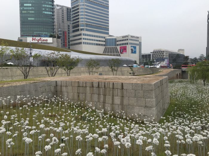 dongdaemun history culture park seoul 700x525