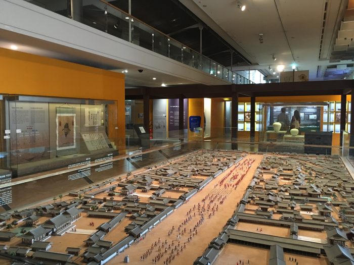 seoul museum of history 700x525