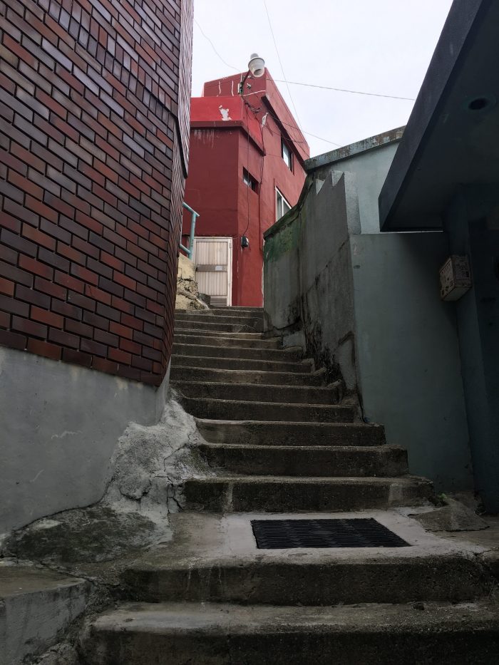 gamcheon stairway 700x933