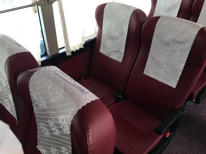 busan sokcho bus seats 700x525