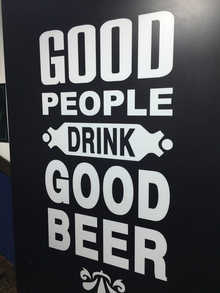 good people drink good beer 700x933
