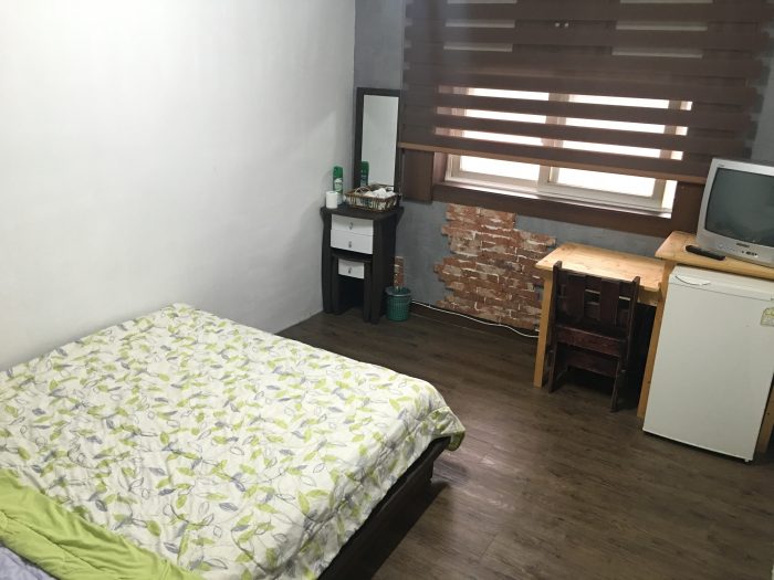 goodstay smile resort guesthouse 700x525