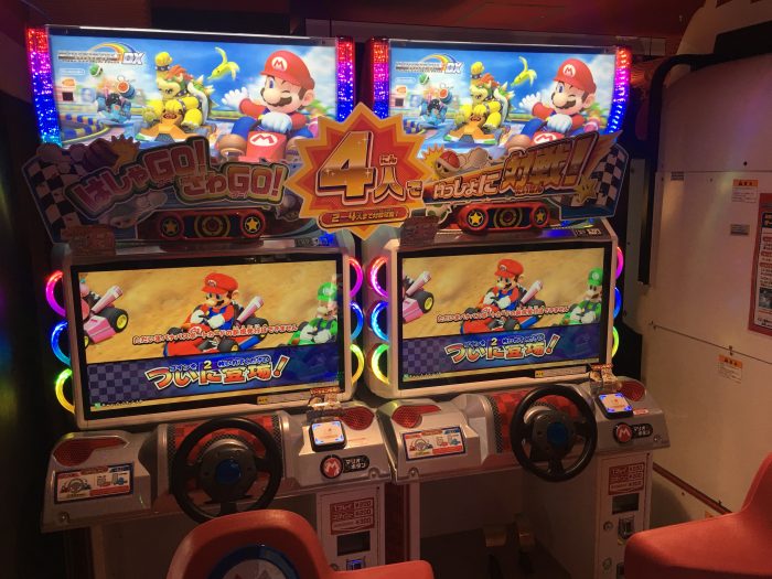 mario kart arcade game tokyo japan 700x525