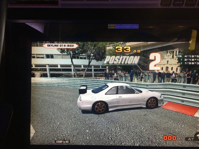 tokyo arcade racing game 700x525