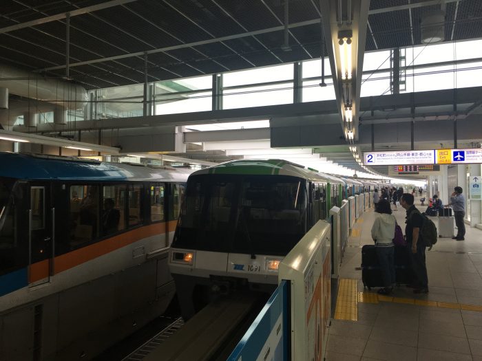 tokyo monorail 700x525