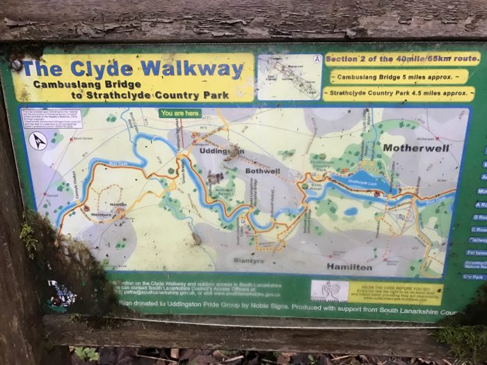clyde walkway map 700x525