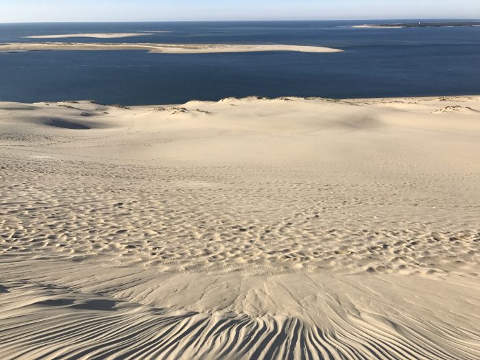 dune du pilat atlantic ocean 700x525