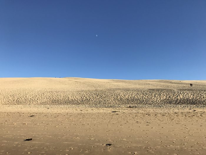 dune du pilat beach france 700x525