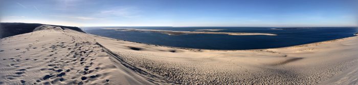 dune du pilat panorama 700x167