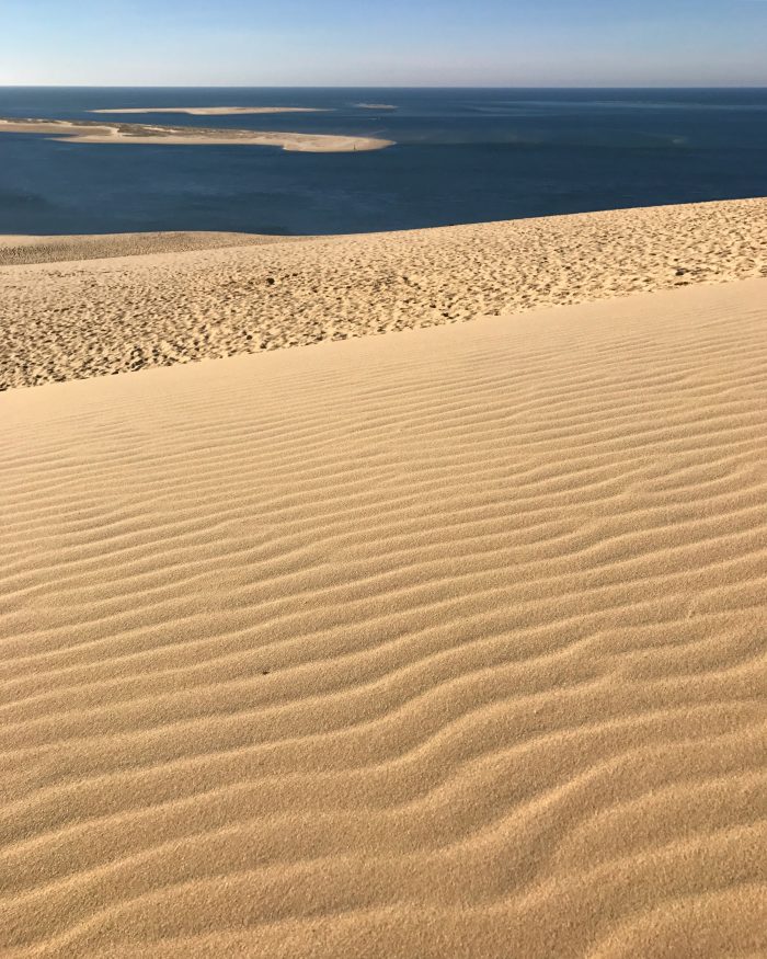 dune du pilat sand 700x875