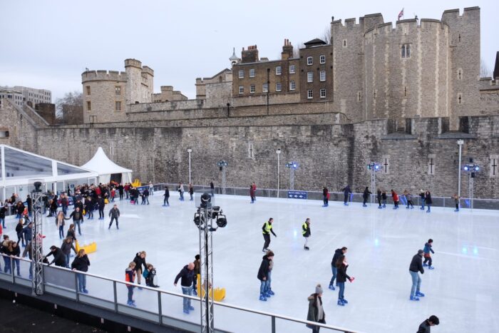 ice skating tower of london 700x467