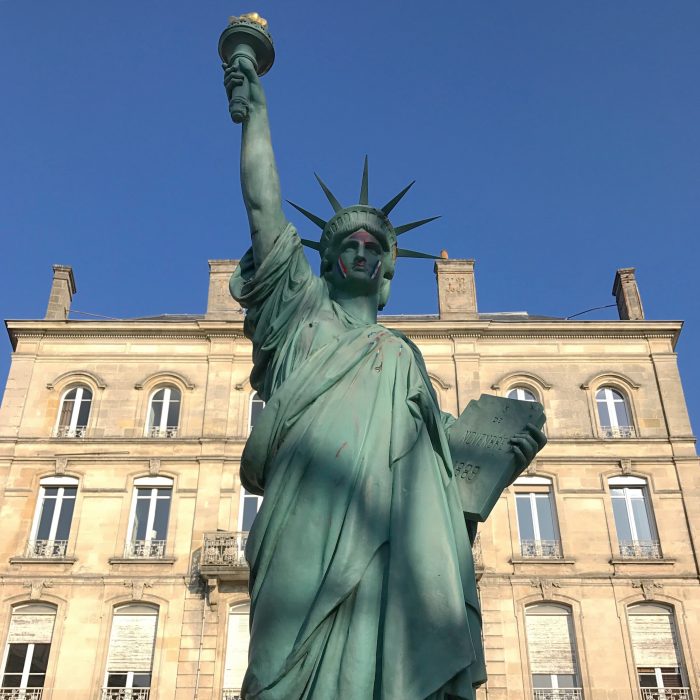 statue of liberty bordeaux 700x700