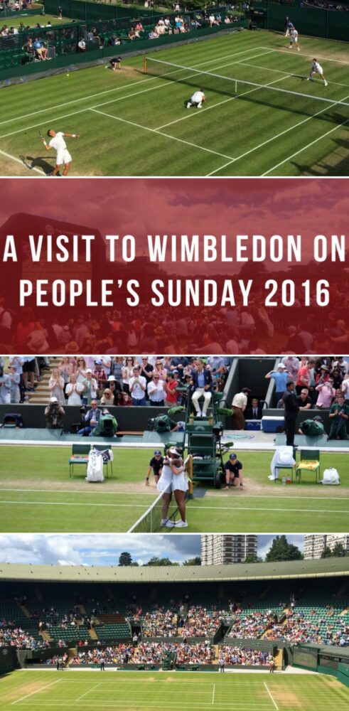 a visit to wimbledon on peoples sunday 2016 491x1000