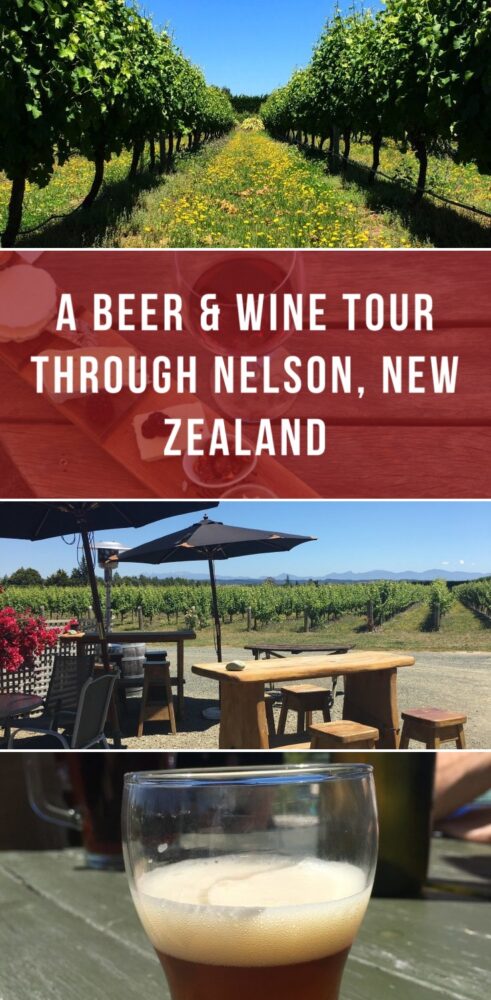a beer wine tour through nelson new zealand 491x1000