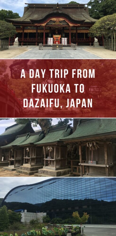 a day trip from fukuoka to dazaifu japan 491x1000