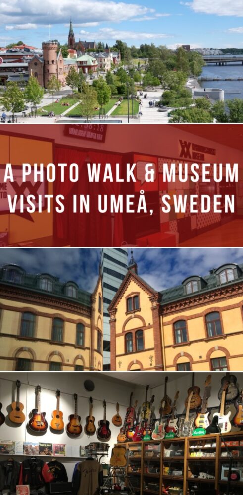 a photo walk museum visits in umea sweden 491x1000