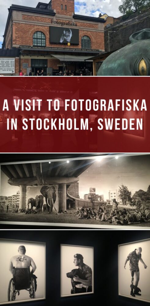 a visit to fotografiska in stockholm sweden 491x1000
