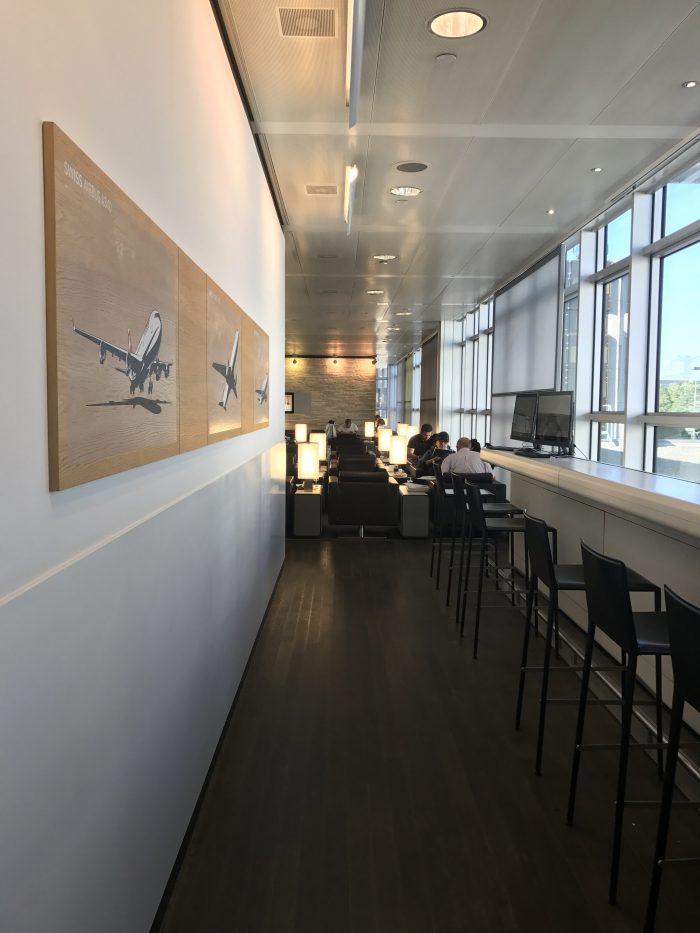 swiss business class lounge geneva airport windows 700x933