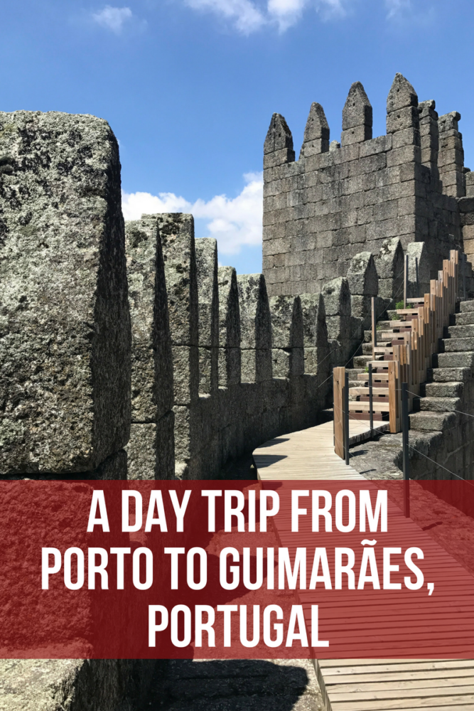a day trip from porto to guimaraes portugal 667x1000