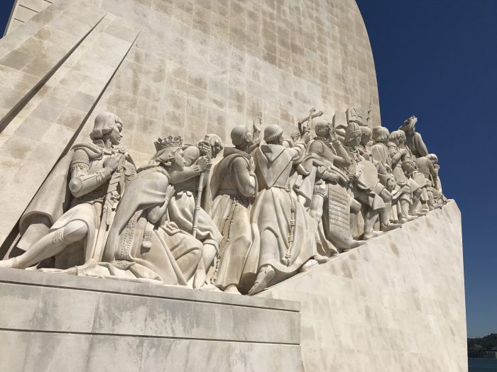 belem age of discovery monument of the discoveries 700x525