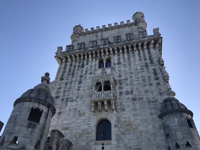day trip to belem age of discovery belem tower 700x525