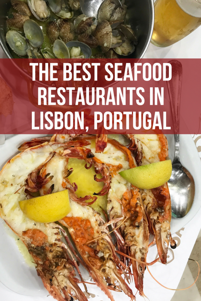 the best seafood restaurants in lisbon portugal 667x1000