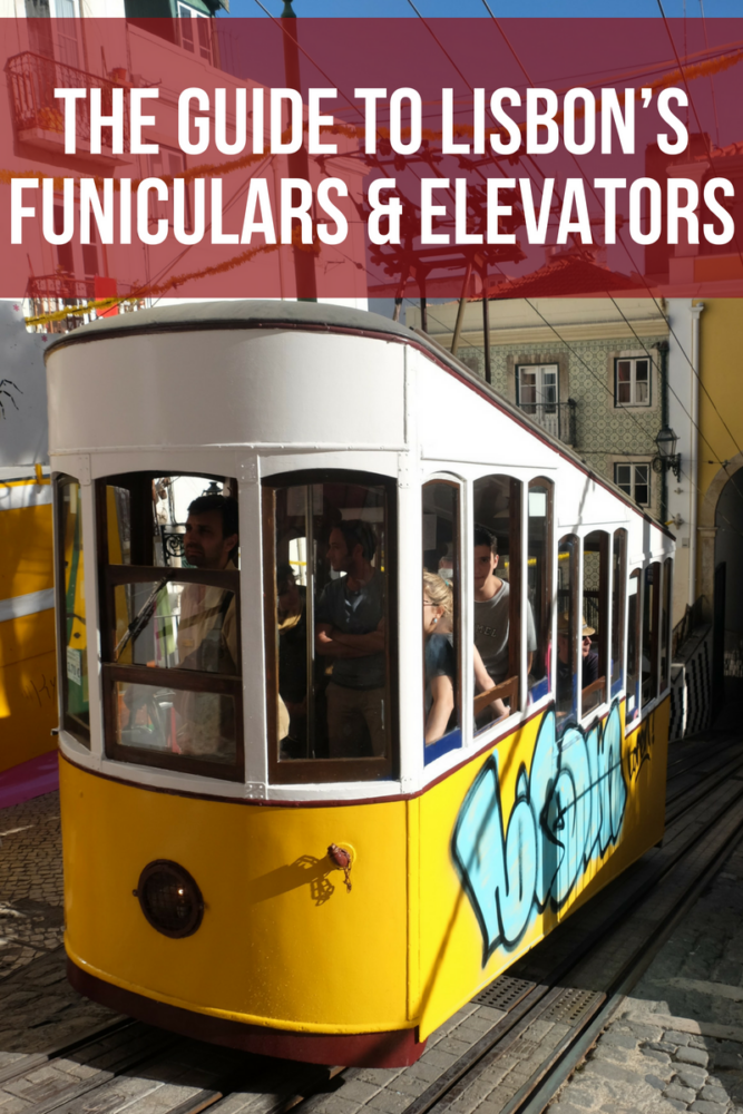 the guide to lisbons funiculars elevators 667x1000