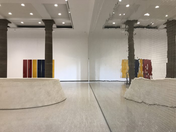 24 hour layover in frankfurt stadel museum contemporary art 700x525