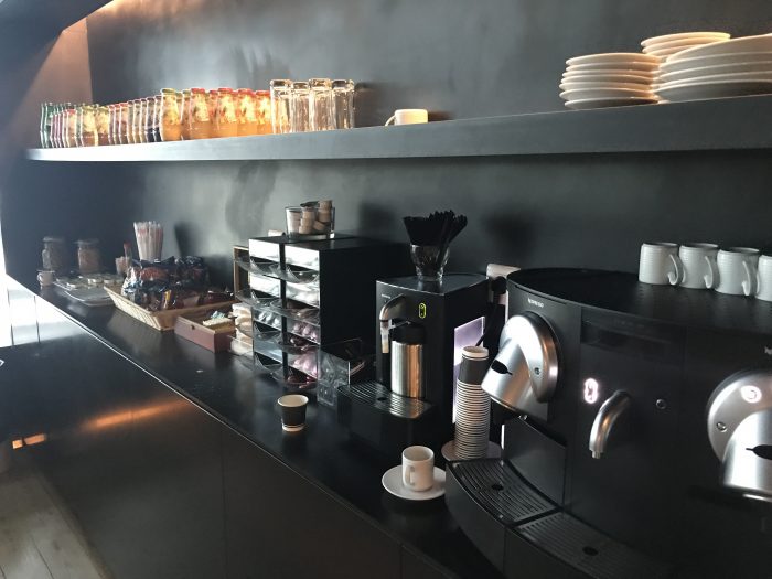 ana lounge lisbon nespresso coffee 700x525